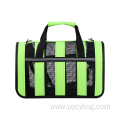 Breathable Mesh Reflective Pet Carriers Bag